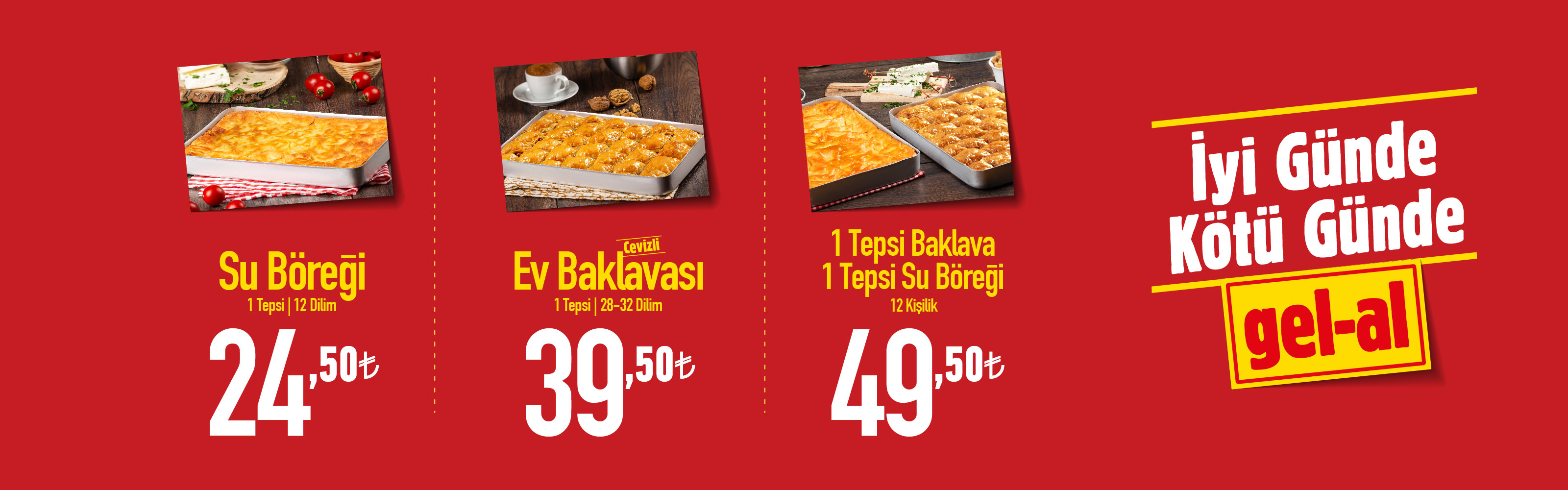 Dilim Börek